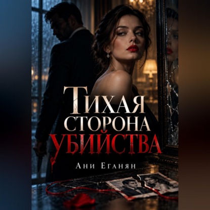 Скачать книгу Тихая сторона убийства