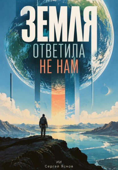 Скачать книгу Земля ответила не нам