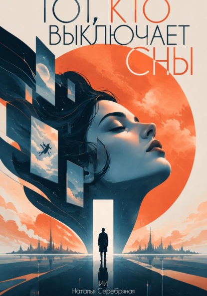 Скачать книгу Тот, кто выключает сны