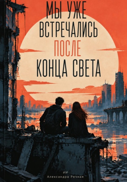 Скачать книгу Мы уже встречались после конца света