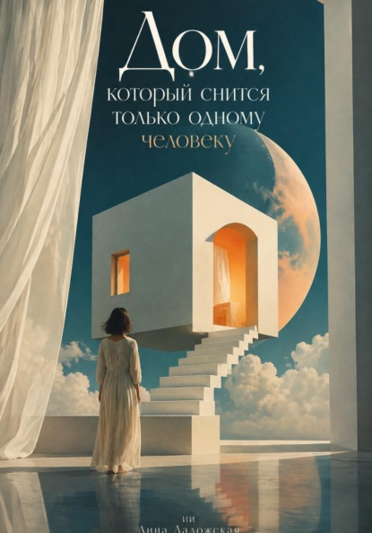 Скачать книгу Дом, который снится только одному человеку