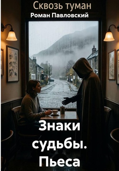 Скачать книгу Знаки судьбы. Пьеса