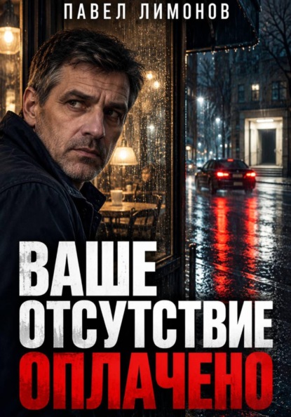 Скачать книгу Ваше отсутствие оплачено