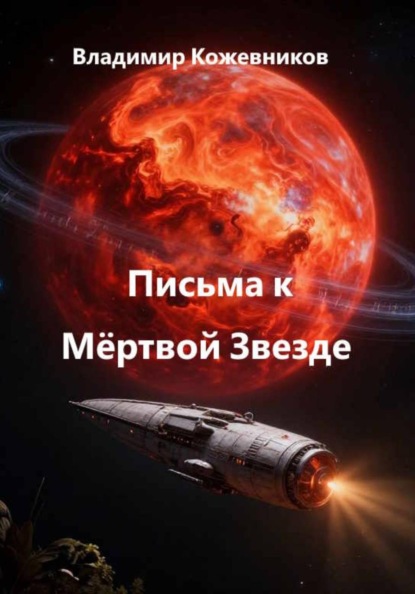 Скачать книгу Письма к Мёртвой Звезде