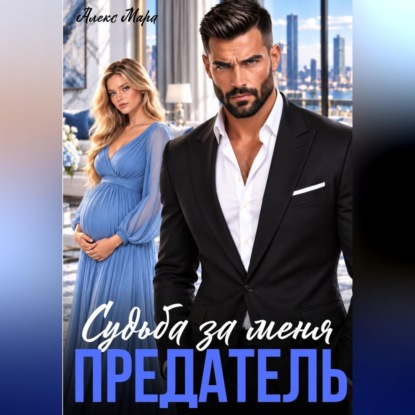 Скачать книгу Предатель. Судьба за меня