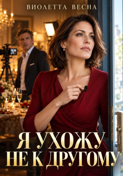 Скачать книгу Я ухожу не к другому