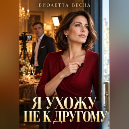 Скачать книгу Я ухожу не к другому