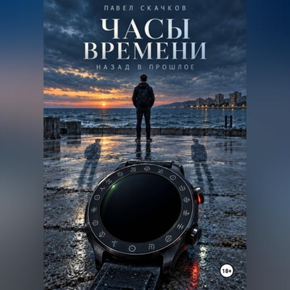 Часы времени. Назад в прошлое