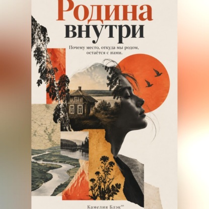 Скачать книгу Родина внутри: Почему место, откуда мы родом, остаётся с нами