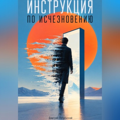 Инструкция по исчезновению
