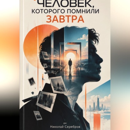 Скачать книгу Человек, которого помнили завтра