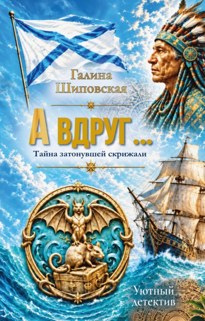 Скачать книгу А вдруг…