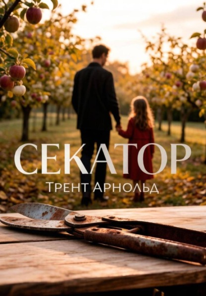 Скачать книгу Секатор