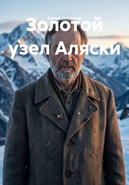 Скачать книгу Золотой узел Аляски