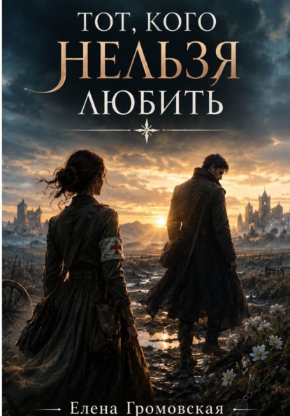 Скачать книгу Тот, кого нельзя любить