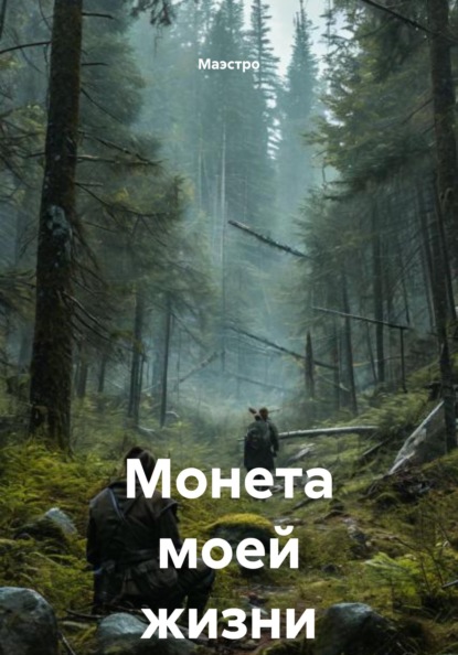 Скачать книгу Монета моей жизни