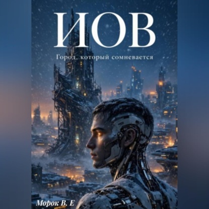 Скачать книгу ИОВ