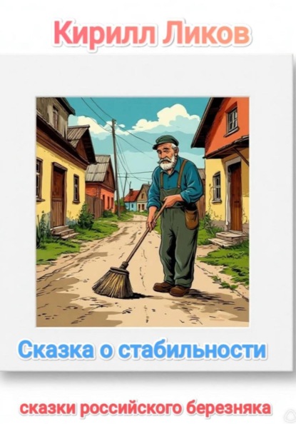Скачать книгу Сказка о стабильности