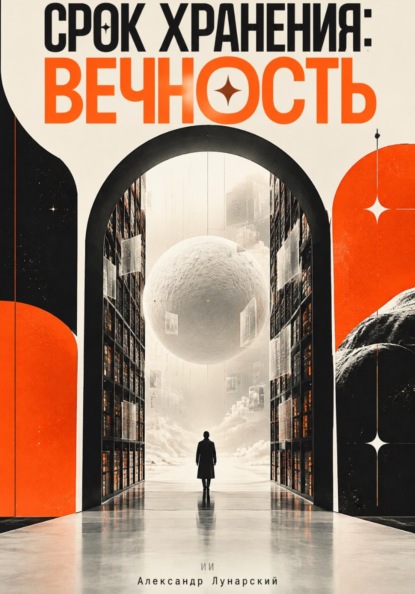 Скачать книгу Срок хранения: вечность