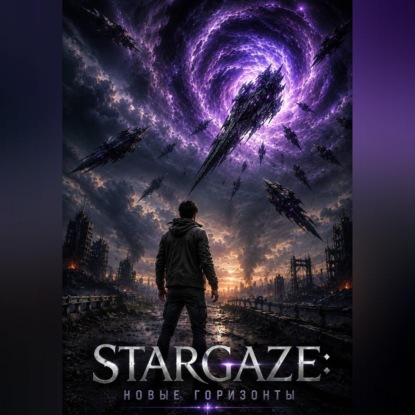 Скачать книгу Stargaze: Новые Горизонты