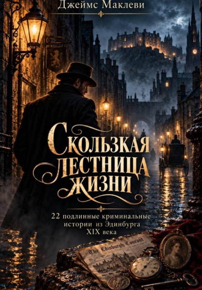 Скачать книгу Скользкая лестница жизни