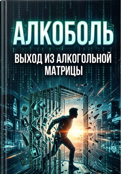 Скачать книгу АлкоБоль. Выход из алкогольной матрицы
