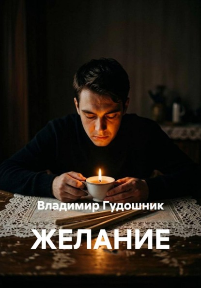 Скачать книгу ЖЕЛАНИЕ