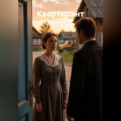 Скачать книгу Квартирант