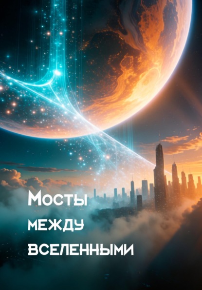 Скачать книгу Мосты между вселенными