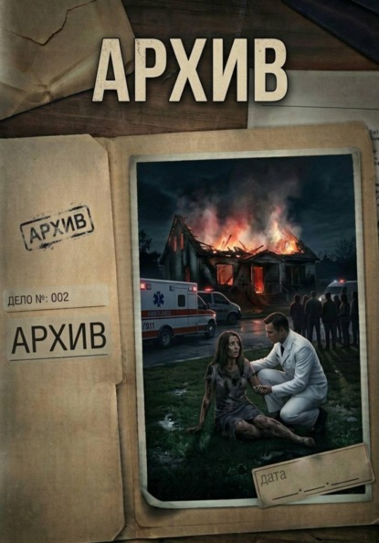 Скачать книгу Архив