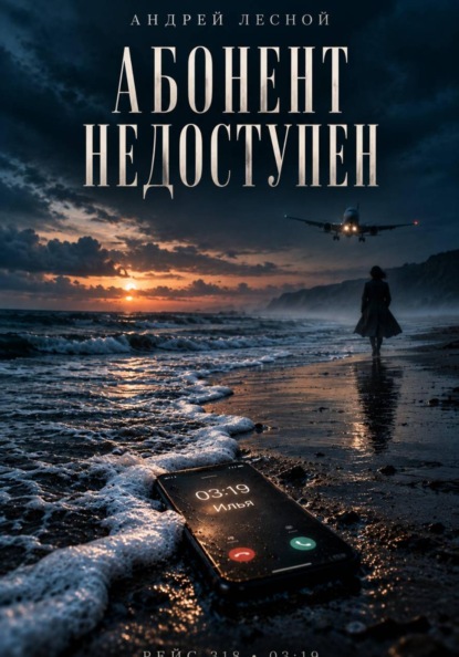 Абонент недоступен