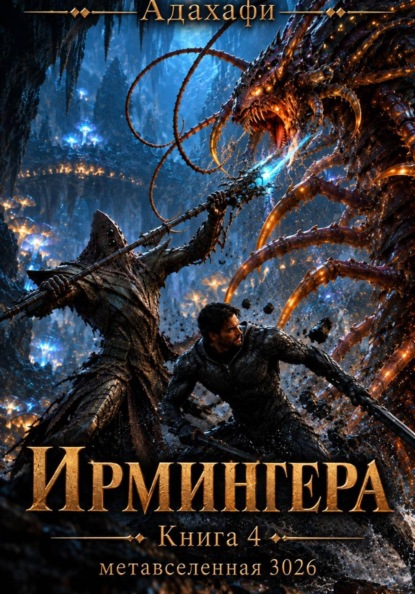 Скачать книгу Ирмингера