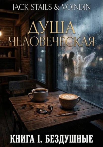 Скачать книгу Бездушные