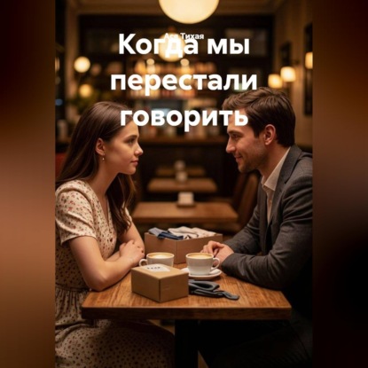 Скачать книгу Когда мы перестали говорить