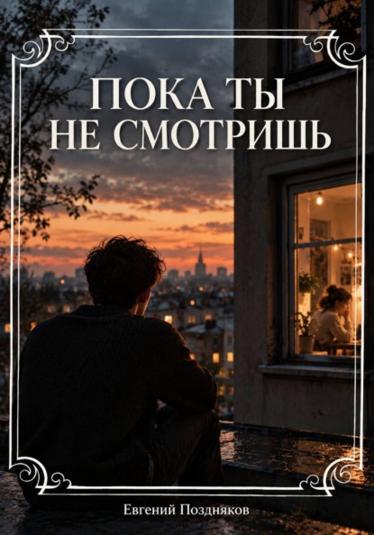 Скачать книгу Пока ты не смотришь