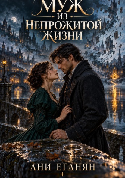 Скачать книгу Муж из непрожитой жизни