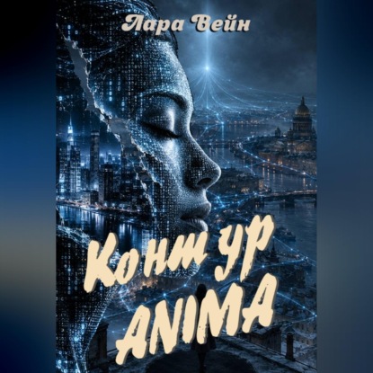 Скачать книгу Контур ANIMA