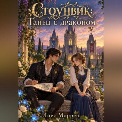 Скачать книгу Стоунвик: Танец с драконом