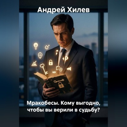 Скачать книгу Мракобесы. Кому выгодно, чтобы вы верили в судьбу?