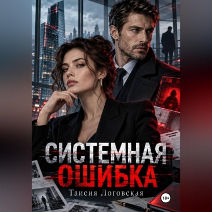 Скачать книгу Системная ошибка