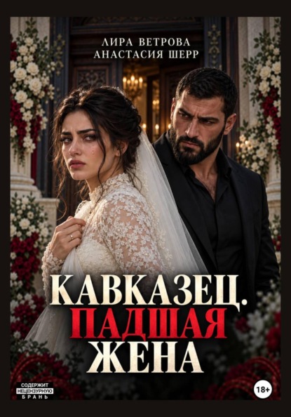 Скачать книгу Кавказец. Падшая жена