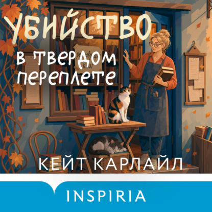 Скачать книгу Убийство в твердом переплете