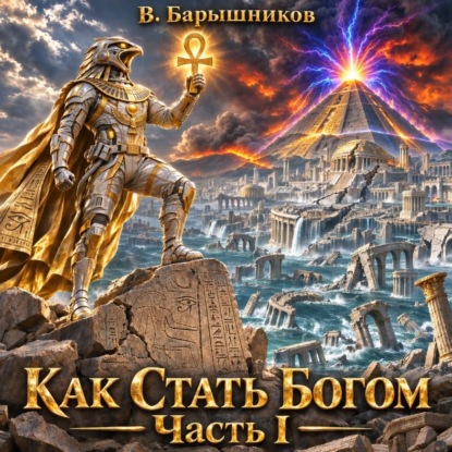 Скачать книгу Как Стать Богом