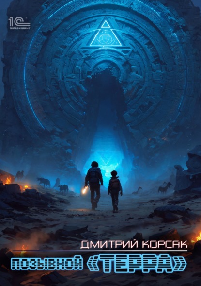Скачать книгу Позывной «Терра»