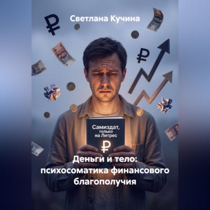 Скачать книгу Деньги и тело: психосоматика финансового благополучия