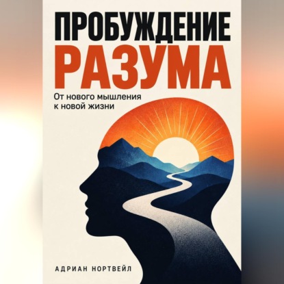 Скачать книгу Пробуждение разума. От нового мышления к новой жизни