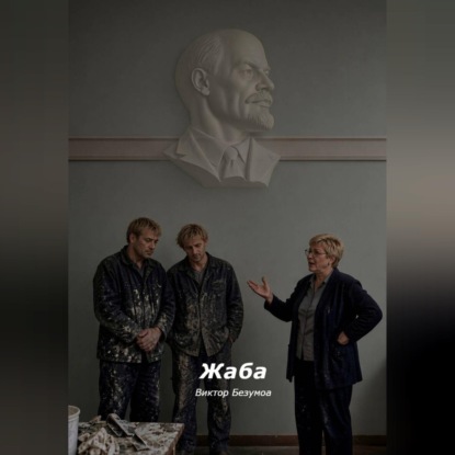 Скачать книгу Жаба