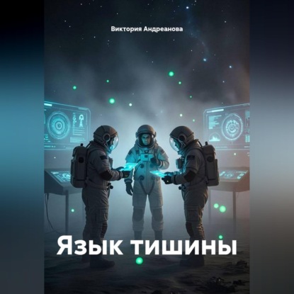Скачать книгу Язык тишины