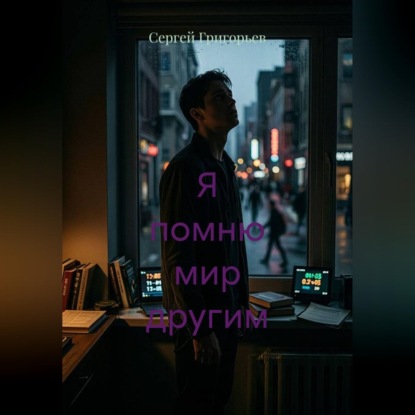Я помню мир другим