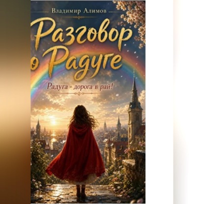 Скачать книгу Разговор о Радуге